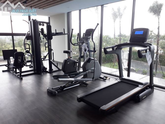 Căn Hộ KIKYO RESIDENCE Nam Long Đỗ Xuân Hợp, 2Pn 1Wc, 20 Phút về Q.1, View Hồ SInh Thái - 8