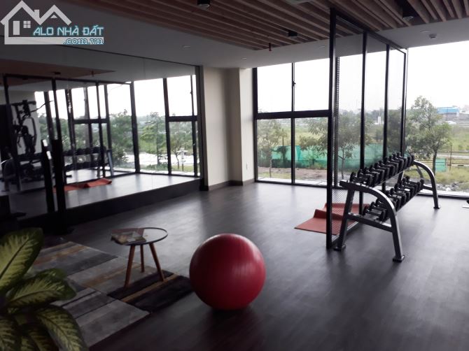 Căn Hộ KIKYO RESIDENCE Nam Long Đỗ Xuân Hợp, 2Pn 1Wc, 20 Phút về Q.1, View Hồ SInh Thái - 9