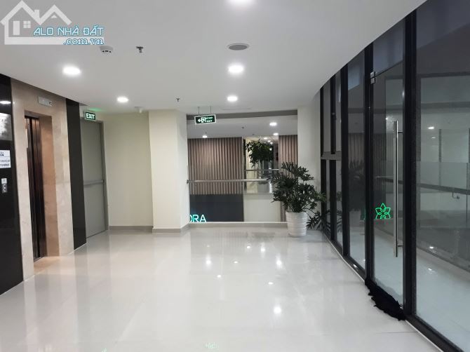Căn Hộ KIKYO RESIDENCE Nam Long Đỗ Xuân Hợp, 2Pn 1Wc, 20 Phút về Q.1, View Hồ SInh Thái - 10