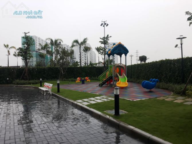 Căn Hộ KIKYO RESIDENCE Nam Long Đỗ Xuân Hợp, 2Pn 1Wc, 20 Phút về Q.1, View Hồ SInh Thái - 12