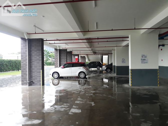 Căn Hộ KIKYO RESIDENCE Nam Long Đỗ Xuân Hợp, 2Pn 1Wc, 20 Phút về Q.1, View Hồ SInh Thái - 13