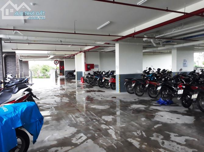 Căn Hộ KIKYO RESIDENCE Nam Long Đỗ Xuân Hợp, 2Pn 1Wc, 20 Phút về Q.1, View Hồ SInh Thái - 14
