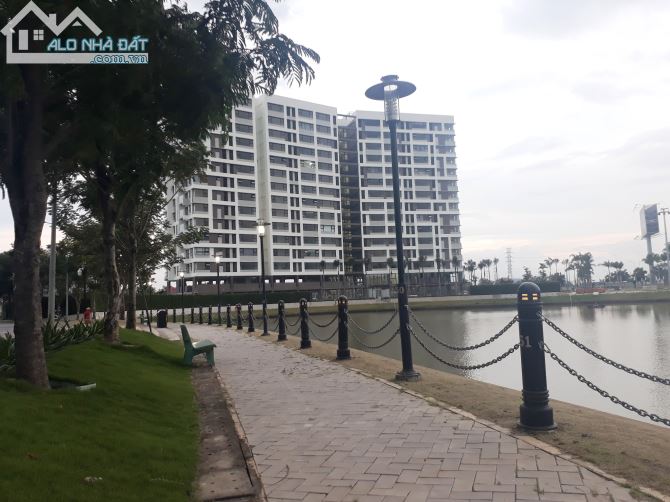 Căn Hộ KIKYO RESIDENCE Nam Long Đỗ Xuân Hợp, 2Pn 1Wc, 20 Phút về Q.1, View Hồ SInh Thái - 18