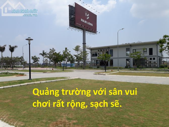 Căn Hộ KIKYO RESIDENCE Nam Long Đỗ Xuân Hợp, 2Pn 1Wc, 20 Phút về Q.1, View Hồ SInh Thái - 19