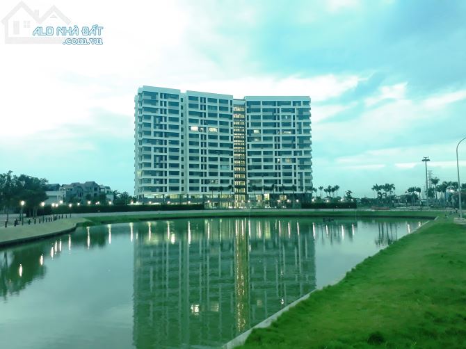 Căn Hộ KIKYO RESIDENCE Nam Long Đỗ Xuân Hợp, 2Pn 1Wc, 20 Phút về Q.1, View Hồ SInh Thái - 26