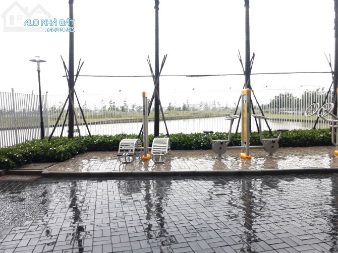 Căn Hộ KIKYO RESIDENCE Nam Long Đỗ Xuân Hợp, 2Pn 1Wc, 20 Phút về Q.1, View Hồ SInh Thái - 27