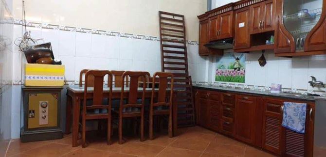 Bán nhà ngõ 42 Thịnh Liệt gấp, DT 30m * 4 tầng. Giá 2,6 tỷ - 5