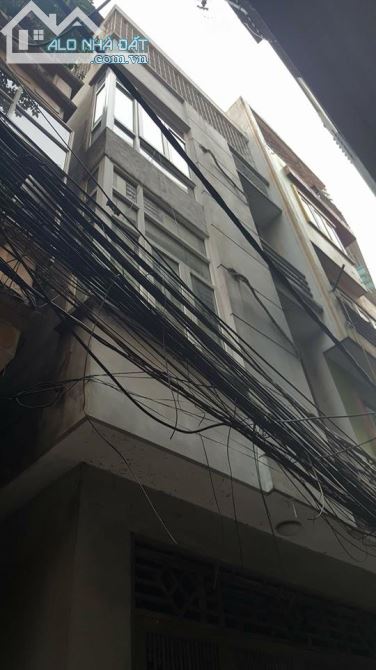Chính chủ cần bán nhà ngõ 46 ĐỊNH CÔNG gấp, khách mua chỉ cần dọn về ở luôn trước tết