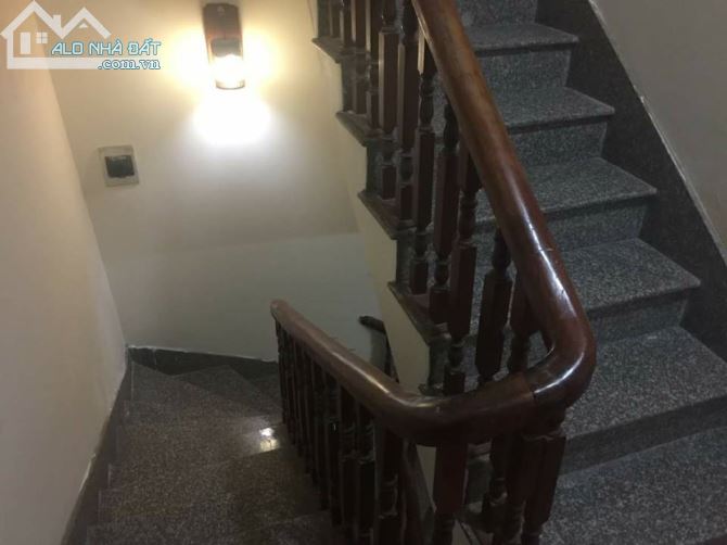 Chính chủ cần bán nhà ngõ 46 ĐỊNH CÔNG gấp, khách mua chỉ cần dọn về ở luôn trước tết - 1