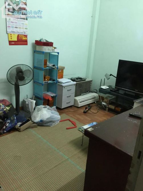 Chính chủ cần bán nhà ngõ 46 ĐỊNH CÔNG gấp, khách mua chỉ cần dọn về ở luôn trước tết - 2