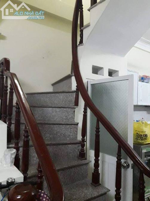 Bán nhà ngõ 64 ĐÔNG THIÊN , DT 30m * 4 tầng. Giá 2,1 tỷ - 1