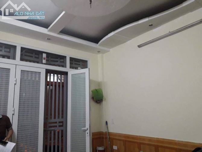 Bán nhà ngõ 64 ĐÔNG THIÊN , DT 30m * 4 tầng. Giá 2,1 tỷ - 2