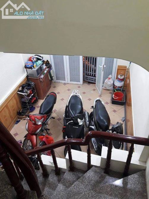 Bán nhà ngõ 64 ĐÔNG THIÊN , DT 30m * 4 tầng. Giá 2,1 tỷ - 3