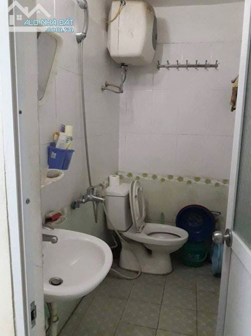 Bán nhà ngõ 64 ĐÔNG THIÊN , DT 30m * 4 tầng. Giá 2,1 tỷ - 4