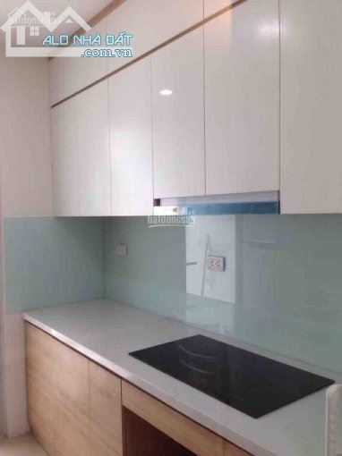 Cho thuê chung cư EcoLife Tố Hữu 111m, 3 ngủ đủ đồ nội thất cao cấp giá siêu rẻ,13tr/th. - 4