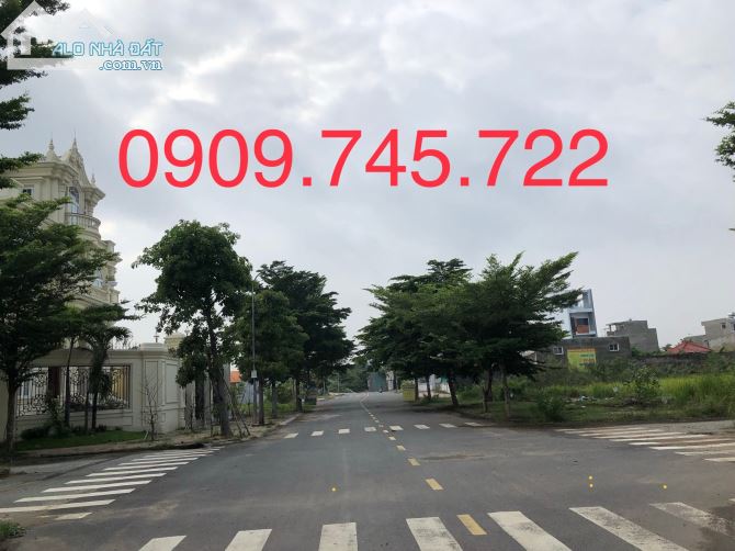 Bán đất dự án Phú Nhuận Phước Long B Q9 - Nhận ký gửi bán nhanh đất dự án Q9 trong 5 ngày