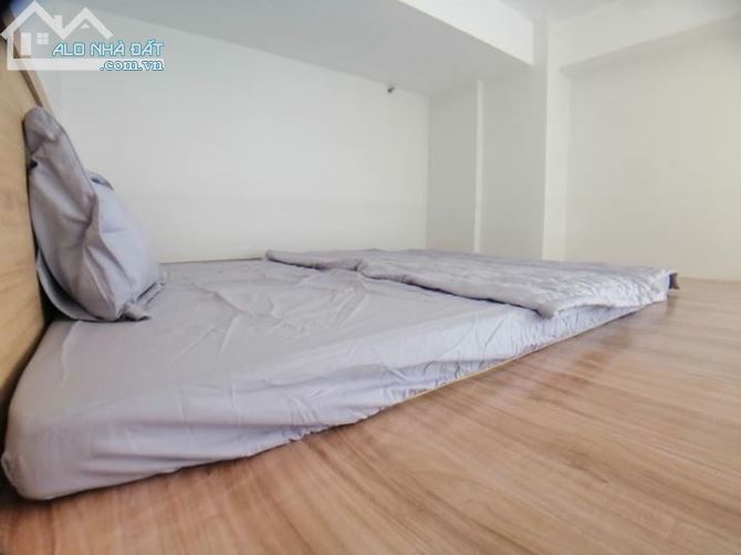 Căn hộ mini gác lửng Full NT gần Làng ĐH Khu B, Lotte, RMIT, TĐT, Phú Mỹ Hưng,SC Vivo City - 5
