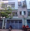 Cho thuê nhà liền kề KĐT Văn Phú, Phú La Hà Đông HN Diện tích: 90m2 x 4 tầng.