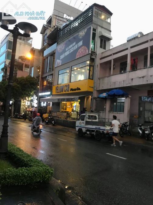 Mặt tiền kinh doanh đỉnh, Phan Xích Long, Phú Nhuận
