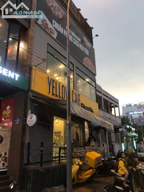 Mặt tiền kinh doanh đỉnh, Phan Xích Long, Phú Nhuận - 1