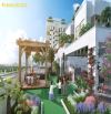Mua Nhà Ở Ngay - Căn ngoại giao dự án Valencia Garden Việt Hưng – Ban Công Đông Nam