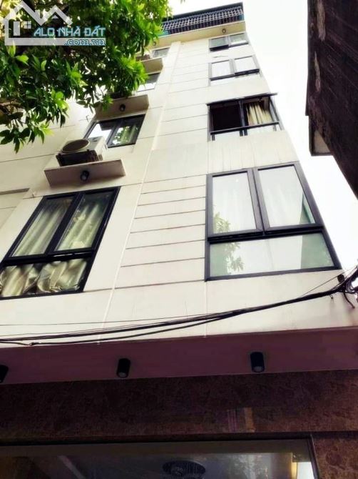 Bán nhà mặt phố Ngô Gia Tự, Long Biên 151m, 4tầng, giá 38tỷ.