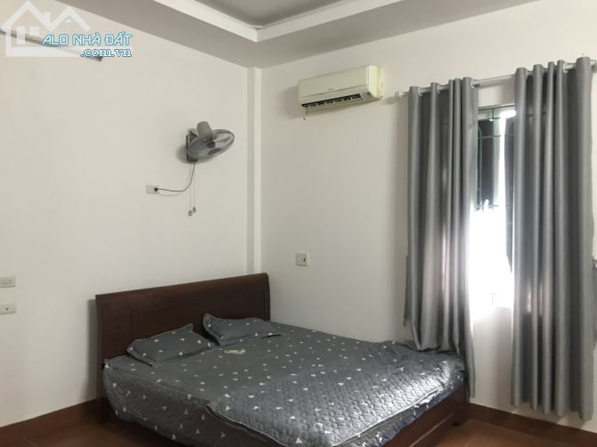 Cho thuê nhà 11 phòng đầy đủ nội thất giá hạt rẻ tại trung tâm thành phố Bắc Ninh - 3