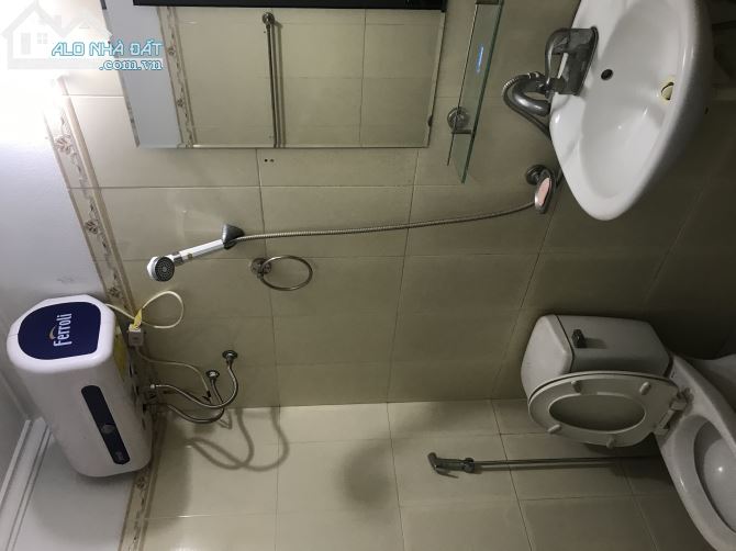 Cho thuê nhà 11 phòng đầy đủ nội thất giá hạt rẻ tại trung tâm thành phố Bắc Ninh - 5