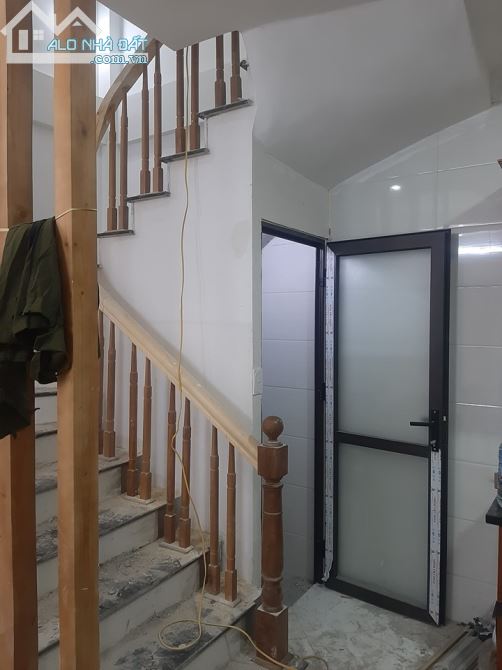 Bán nhà Tam Trinh. DT 35m2 * 4 tầng. Giá 2,7 tỷ