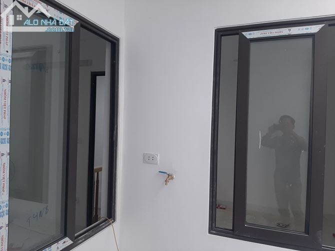 Bán nhà Tam Trinh. DT 35m2 * 4 tầng. Giá 2,7 tỷ - 1
