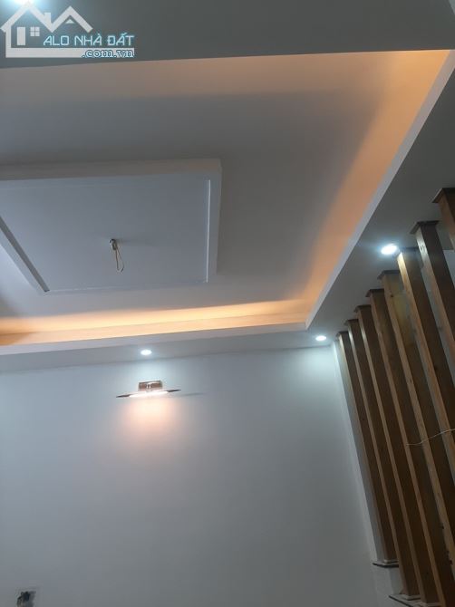 Bán nhà Tam Trinh. DT 35m2 * 4 tầng. Giá 2,7 tỷ - 2