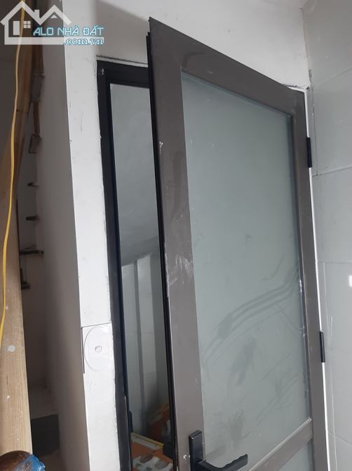 Bán nhà Tam Trinh. DT 35m2 * 4 tầng. Giá 2,7 tỷ - 4