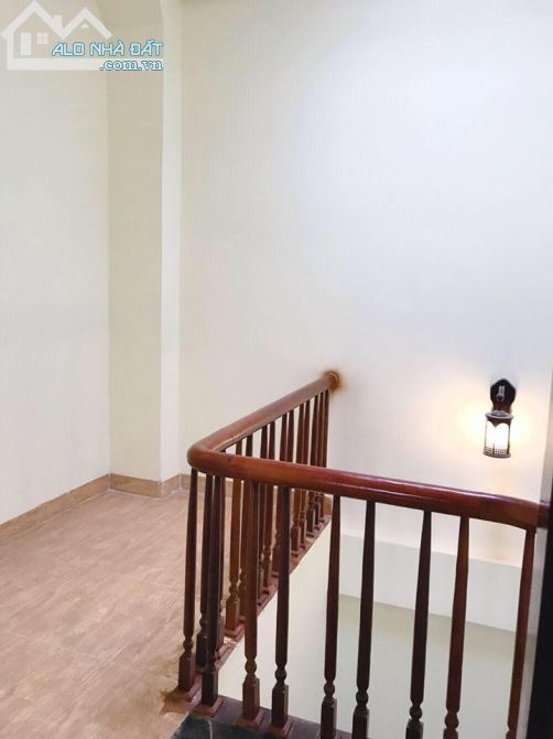 Bán nhà Tam Trinh. DT 35m2 * 4 tầng. Giá 2,7 tỷ - 5