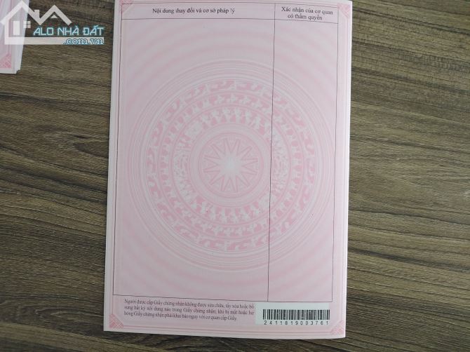 Đất Mặt Tiền Trần Quý Cáp Buôn Ma Thuột - 4
