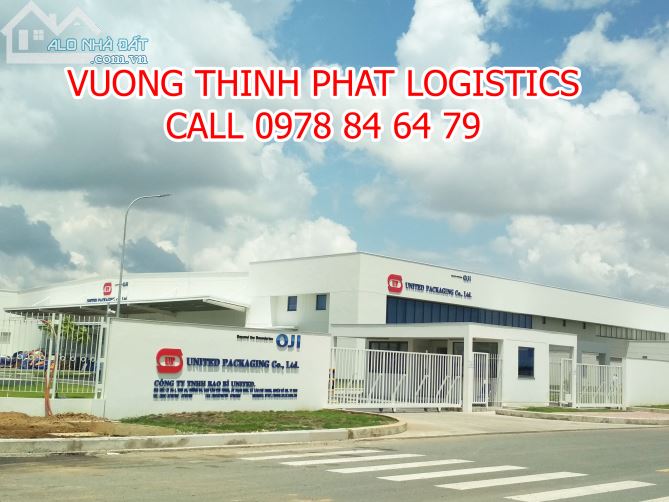 Cho thuê kho xưởng 2 mặt tiền đường Trần Văn Mười, Hóc Môn, diện tích 2.499m2, giá tốt
