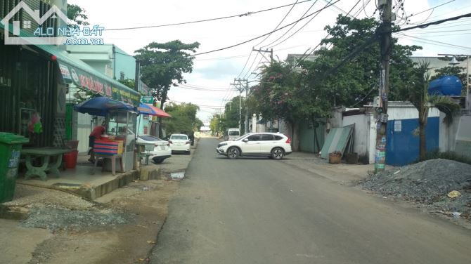 Cho thuê kho xưởng 2 mặt tiền đường Trần Văn Mười, Hóc Môn, diện tích 2.499m2, giá tốt - 4