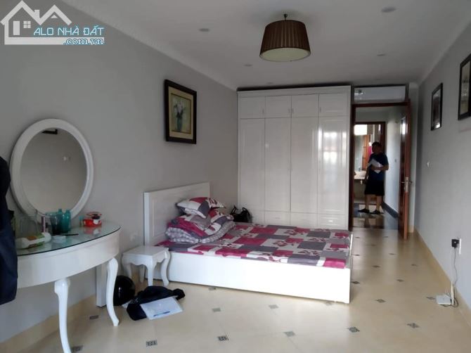 Bán nhà mặt phố Phan Chu Trinh, 113m2, 6.2m mặt tiền. 42.6 tỷ - 1