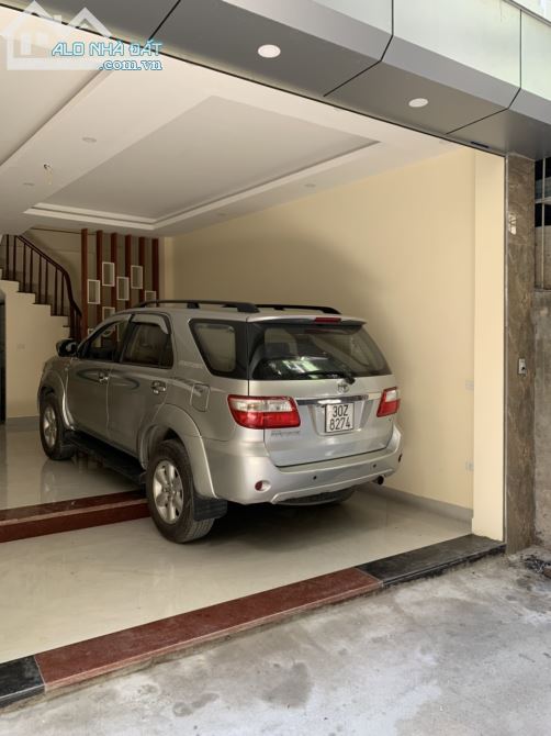 Bán Nhà Phố Xuân La, Hồ Tây, Vị Trí Kinh Doanh Sầm Uất, Dt 55m2, Xây 6 Tầng, Giá 11.2 Tỷ