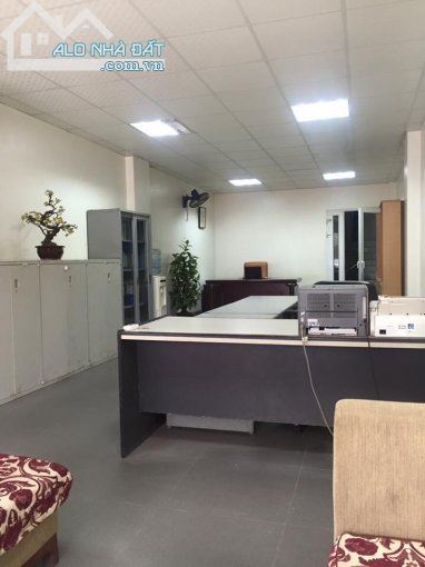Bán Nhà Phố Xuân La, Hồ Tây, Vị Trí Kinh Doanh Sầm Uất, Dt 55m2, Xây 6 Tầng, Giá 11.2 Tỷ - 1