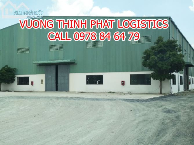 Cho thuê gấp kho xưởng đường Cộng Hoà, P.4, Tân Bình, DT 24.814m2 giá tốt