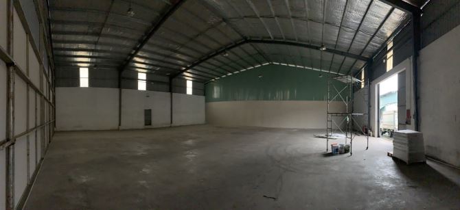 Cho thuê gấp kho xưởng đường Cộng Hoà, P.4, Tân Bình, DT 24.814m2 giá tốt - 2