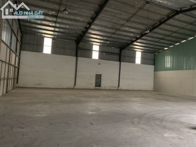 Cho thuê gấp kho xưởng đường Cộng Hoà, P.4, Tân Bình, DT 24.814m2 giá tốt - 4