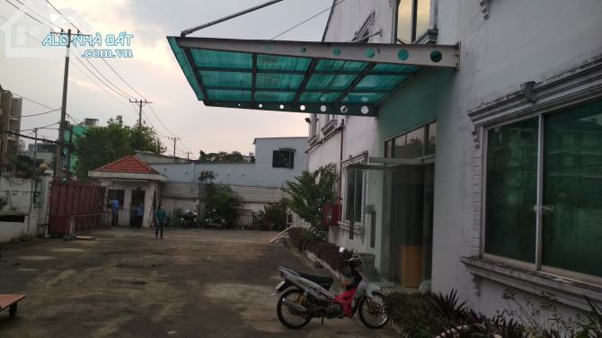 Cần cho thuê kho xưởng diện tích 17.500m2 Lê Văn Quới, Bình Tân, giá tốt Quận Bình Tân - 1