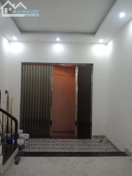 Mặt ngõ, kinh doanh, ôtô, 51m2,3 tầng, MT 4,6m giá 5,15 tỷ - 1