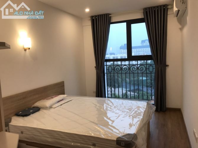 Cho thuê căn hộ chung cư Golden West, 3 phòng ngủ, full đồ đẹp 14tr/th. - 2
