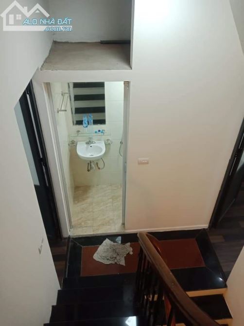 Mặt ngõ, kinh doanh, ôtô, 51m2,3 tầng, MT 4,6m giá 5,15 tỷ - 3