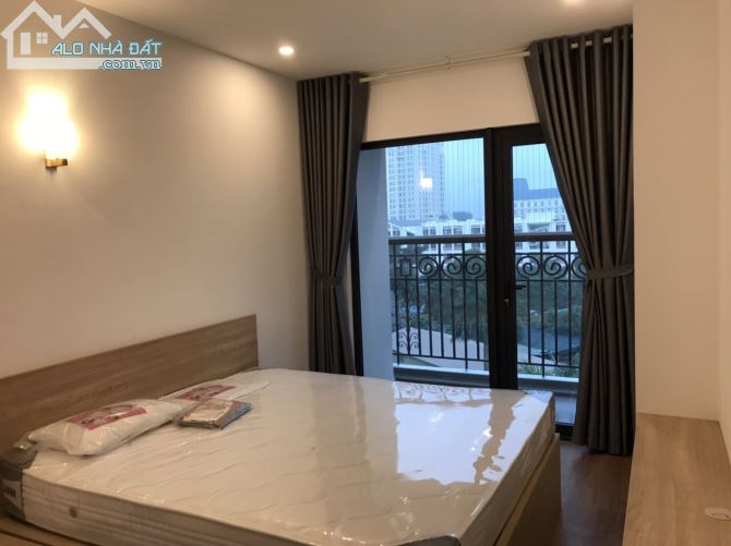 Cho thuê căn hộ chung cư Golden West, 3 phòng ngủ, full đồ đẹp 14tr/th. - 3