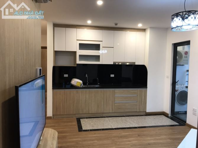 Cho thuê căn hộ chung cư Golden West, 3 phòng ngủ, full đồ đẹp 14tr/th. - 5