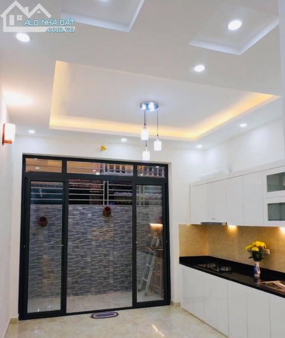 Bán nhà đường Quang Trung, quận Hà Đông, vị trí cực hiếm, an sinh tuyệt vời - 1