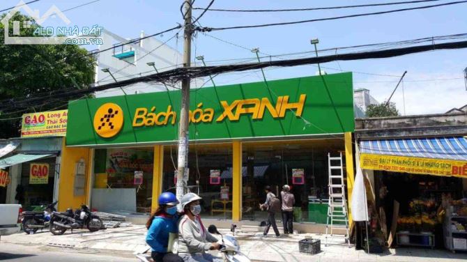 Bán nhà MT Quang Trung DT 10x45m GPXD hầm 8 lầu ĐCT 150tr/th, giá 55 tỷ TL